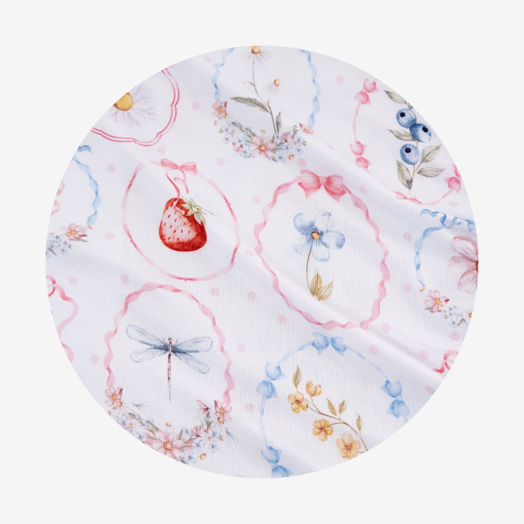 Caroline Women's Luxe Pajama Pant Set
