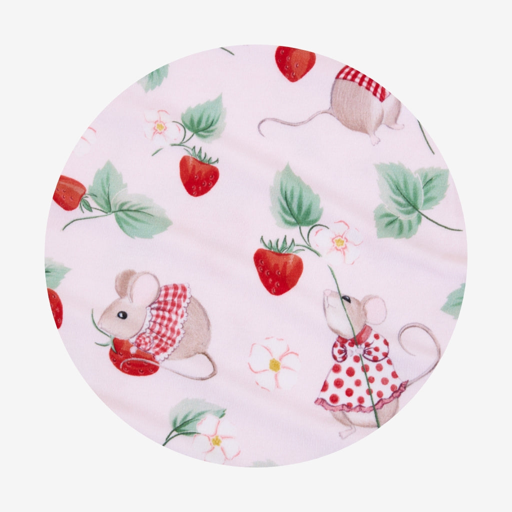 Country Mouse Classic Pajama Set