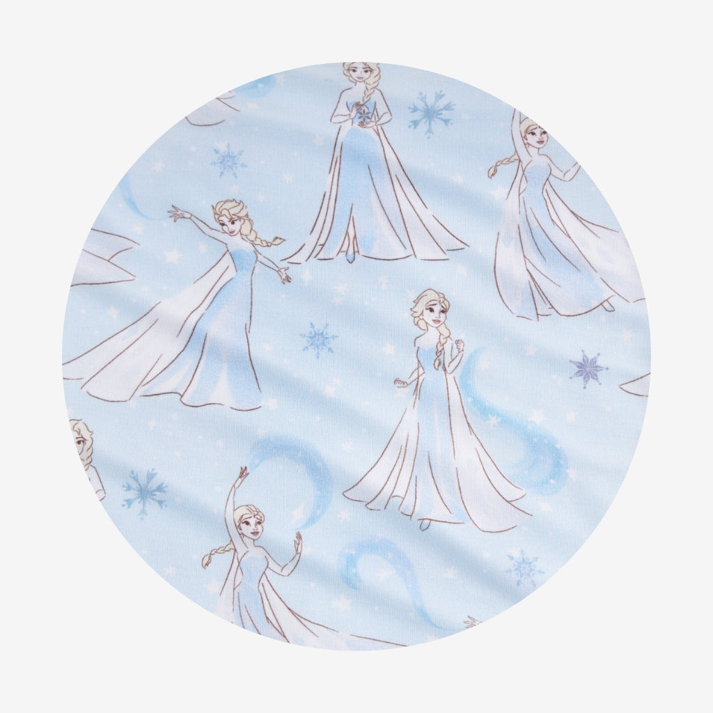 Disney Let It Go Ruffled Tulle Cami