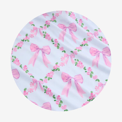 Disney Marie Bows Petticoat Dress