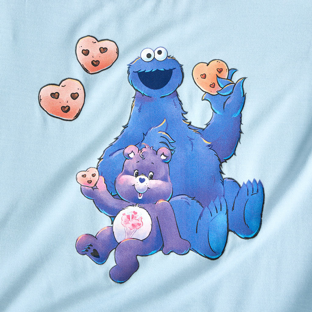 Care Bears™ Cookie Friends Classic Graphic Tee