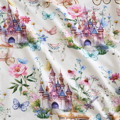 Katrina Pillowcase Set