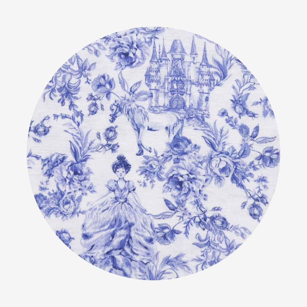 Briar Pad Cover