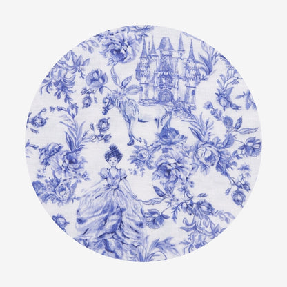 Briar Pad Cover