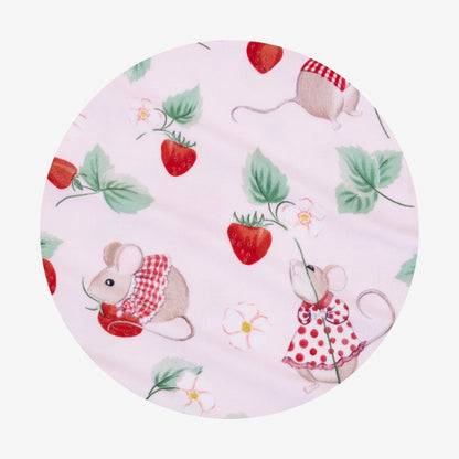 Country Mouse Classic Pajama Set