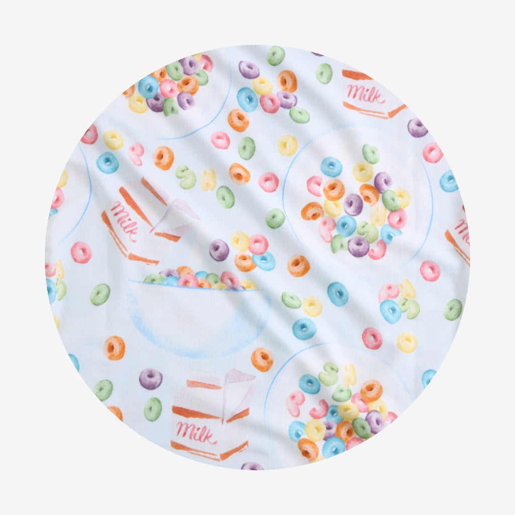 Cereal Women's Luxe Pajama Pant Set