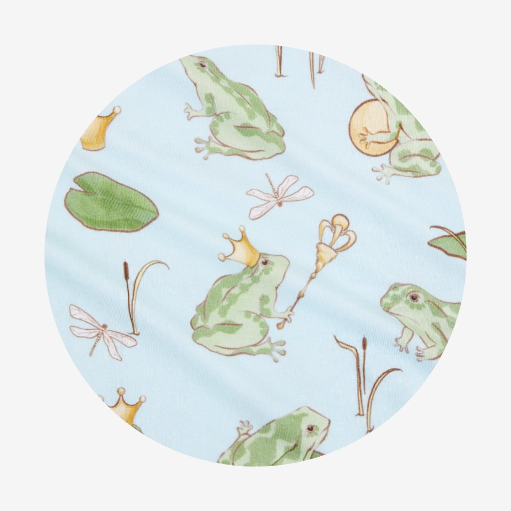 Louis Convertible One Piece