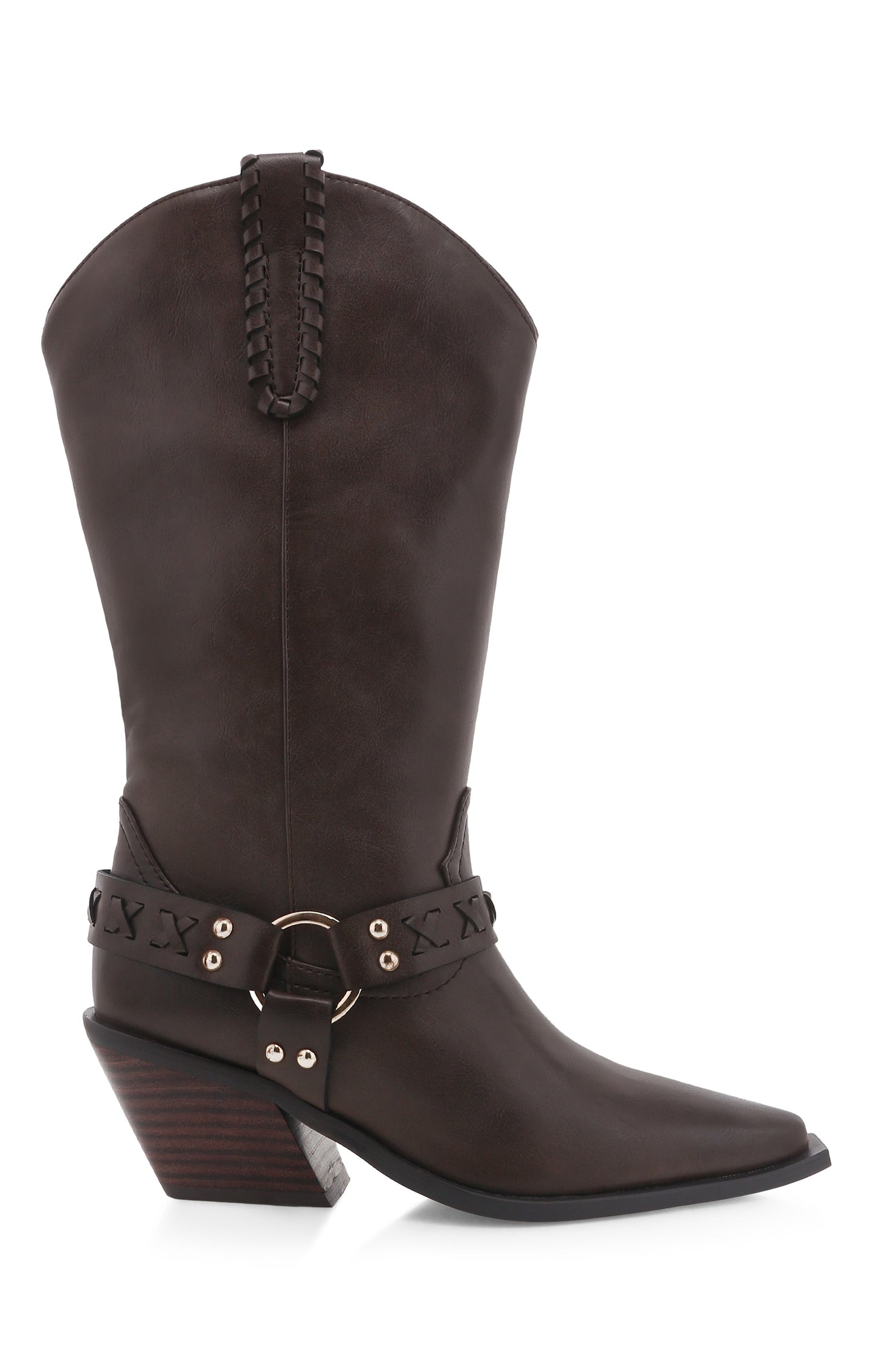Billini Eldora Boot ~ Sandalwood