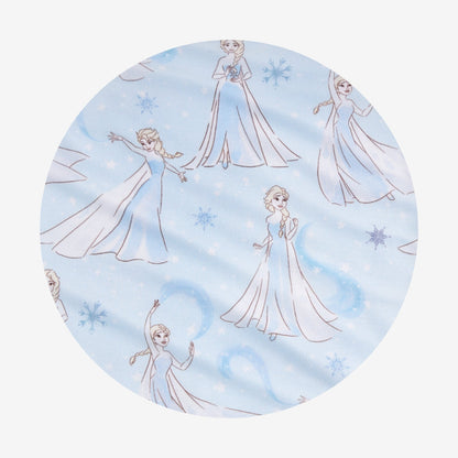 Disney Let It Go Classic Pajama Short Set