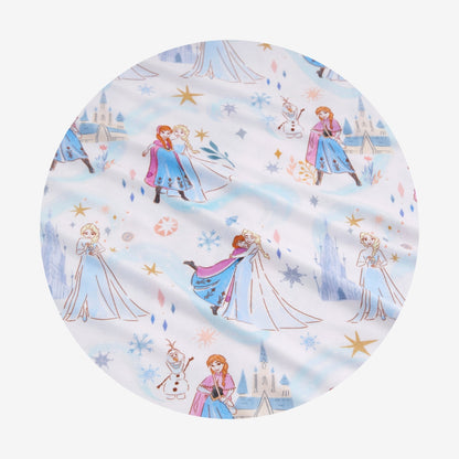 Disney Elsa & Anna & Let It Go Reversible Jacket