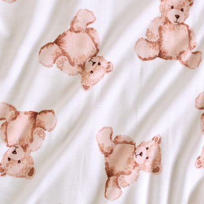 Harold Bear Lovey