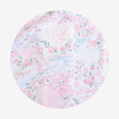 Josephine Classic Pajama Set