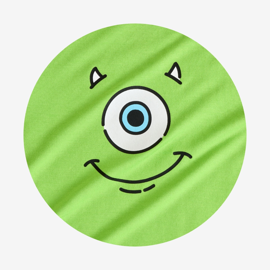 Disney Monsters, Inc. Mike Wazowski Twirl Dress
