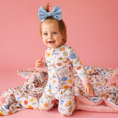 Gilmore Girls Convertible One Piece