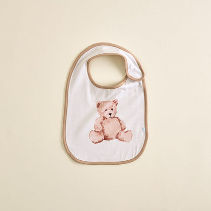 Harold Bib Set