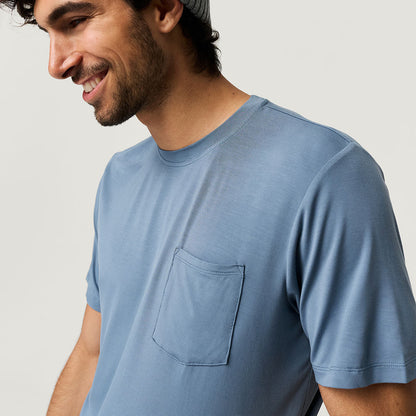 Men's Pocket Tee Bundle