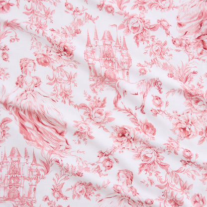 Antoinette Luxe Robe