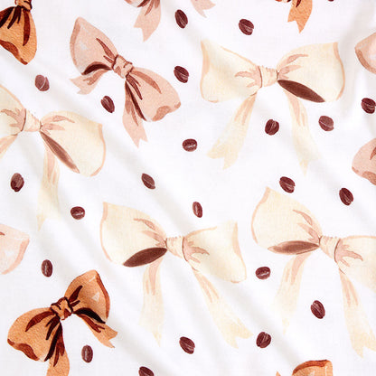 Beans & Bows Convertible One Piece