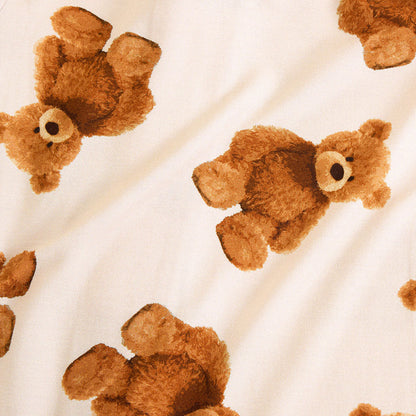 Teddy Freddy Men's Luxe Pajama Pant Set