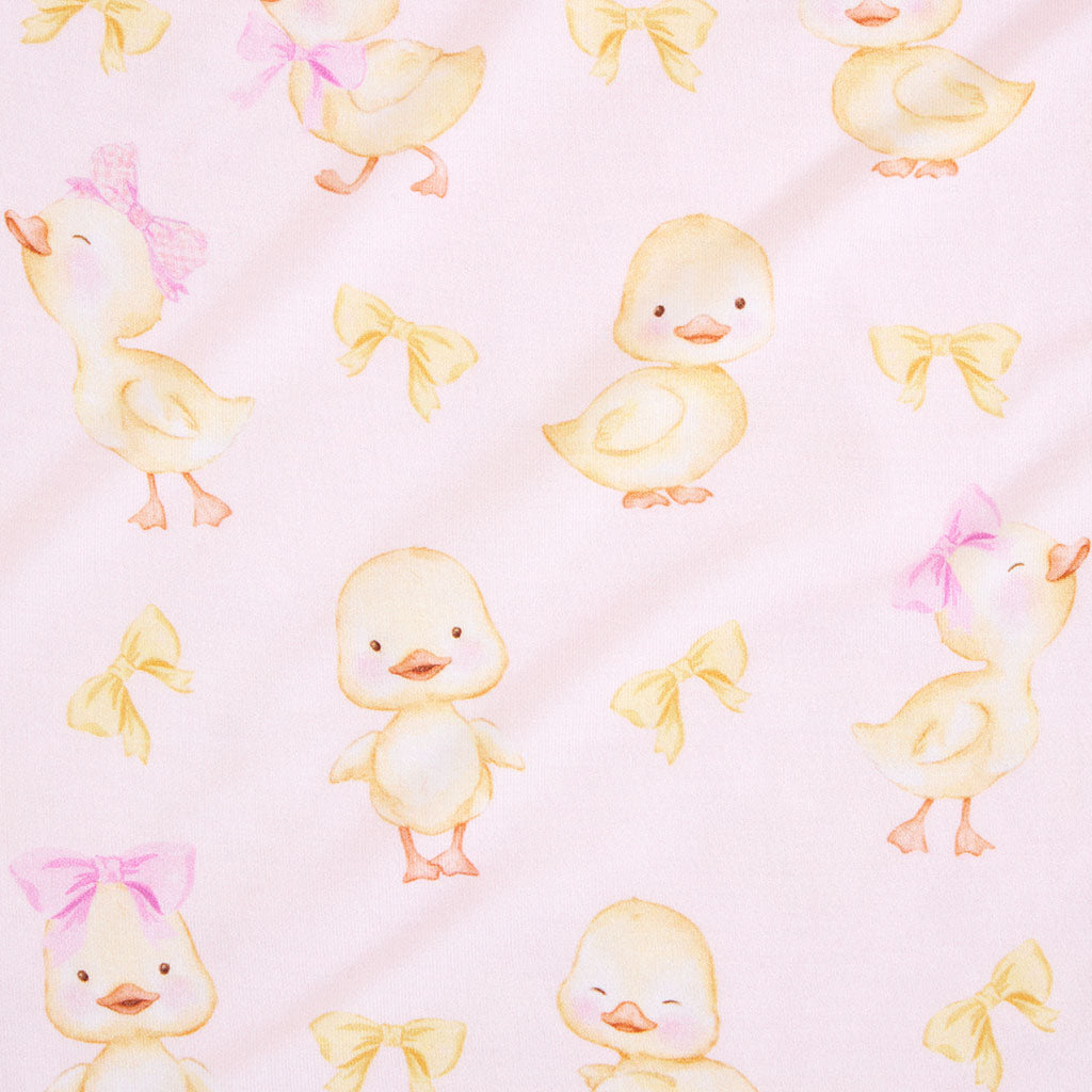 Edwina Bubble Romper
