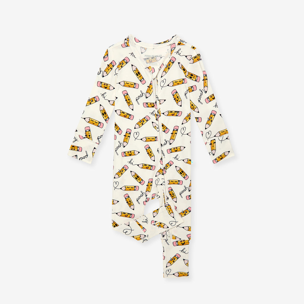 Posh Pencils Convertible One Piece