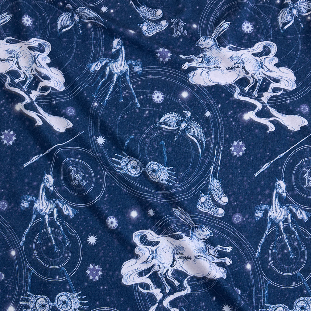 Ravenclaw House Women's Loose Tee