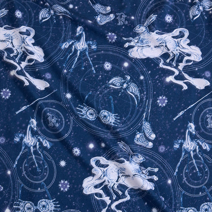Ravenclaw House Women's Loose Tee