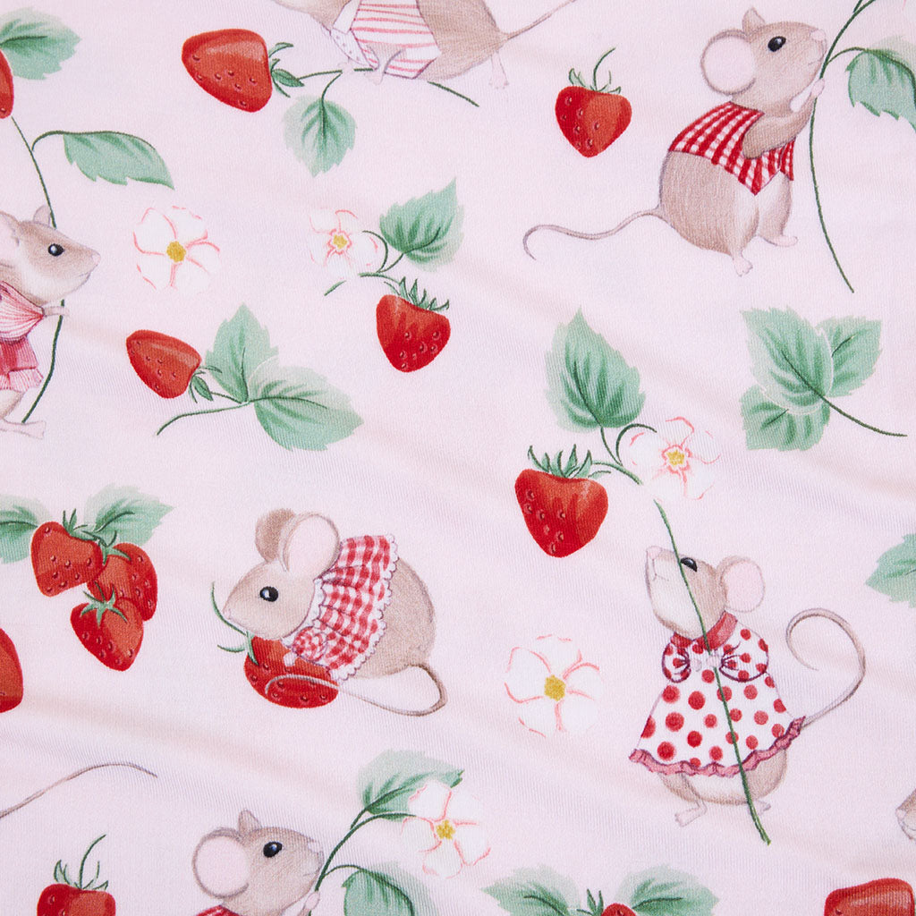 Country Mouse Classic Pajama Set