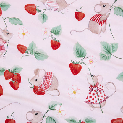 Country Mouse Convertible One Piece