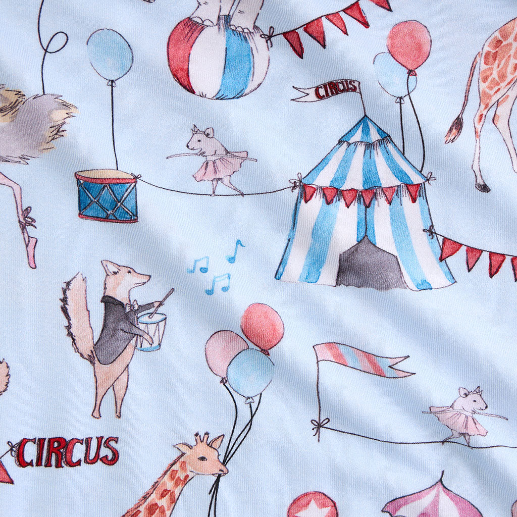 Cirque Royal Sleeveless Sleep Bag