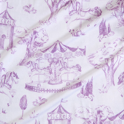 Babette Girls' Brief Set