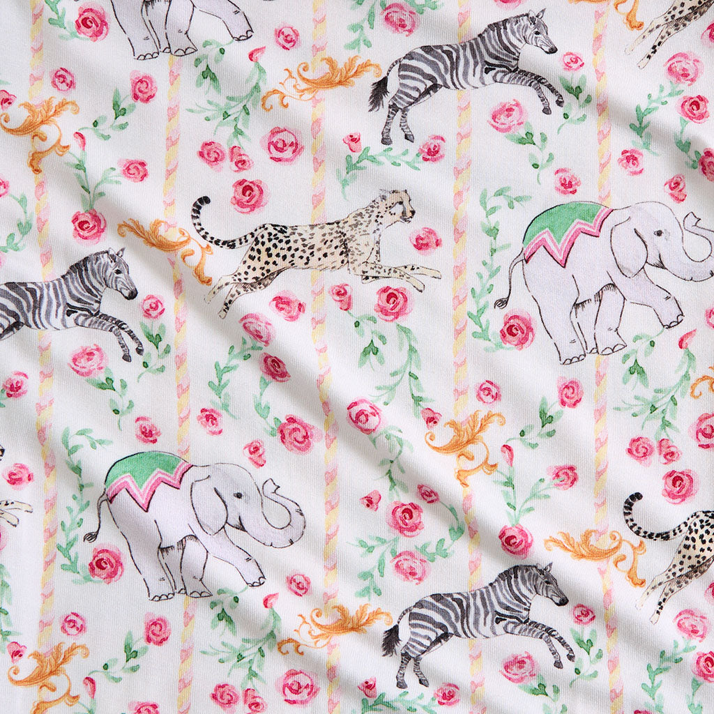 Lyra Cha-Cha Shorts