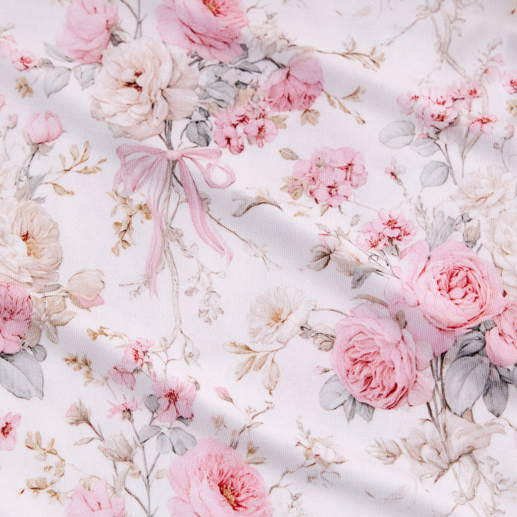 Roberta Classic Pajama Set