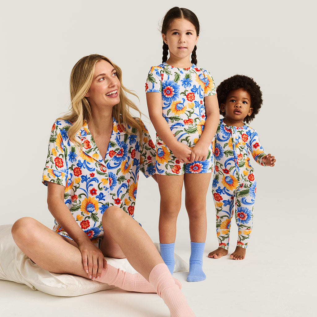 Fiore Italiani Convertible One Piece