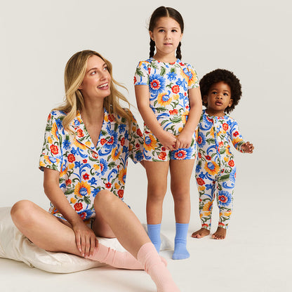 Fiore Italiani Convertible One Piece