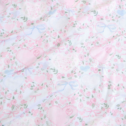 Josephine Classic Pajama Set