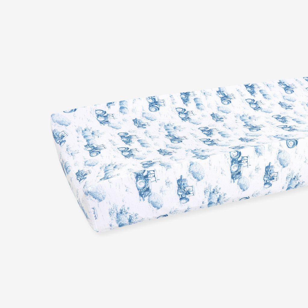 Hudson Pad Cover