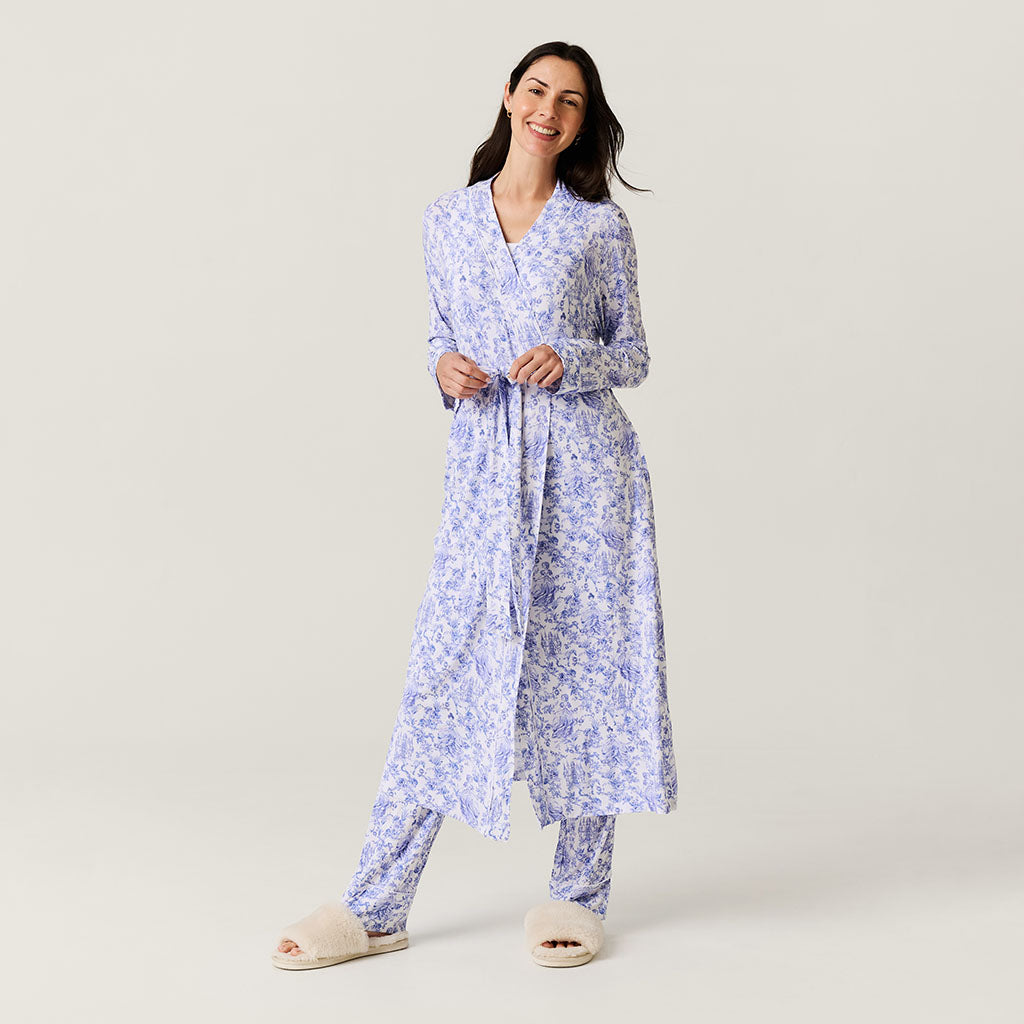 Briar Luxe Robe