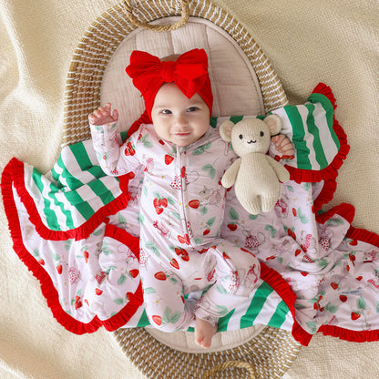 Country Mouse Convertible One Piece