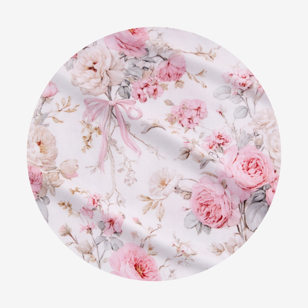 Roberta Picot Swaddle