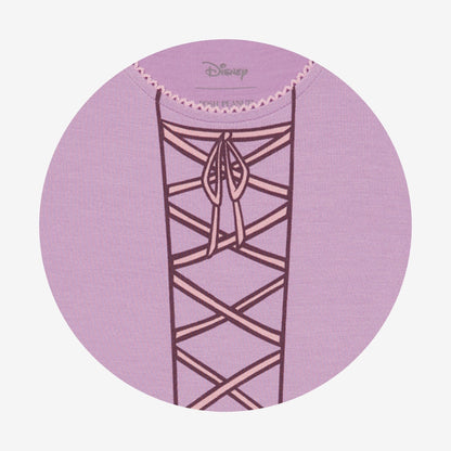 Disney Rapunzel Twirl Bodysuit Dress
