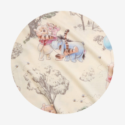 Disney Hundred Acre Wood Bib Set